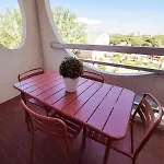 Le Fidji Cosy - Parking - Centre Apartament