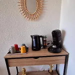Le Fidji Cosy - Parking - Centre Apartament La Grande-Motte