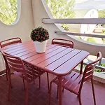 Le Fidji Cosy - Parking - Centre La Grande-Motte