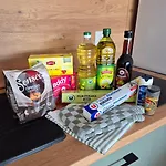 Le Fidji Cosy - Parking - Centre Lejlighed
