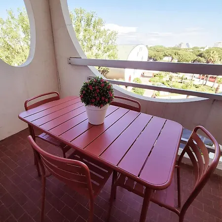 Le Fidji Cosy - Parking - Centre Apartment